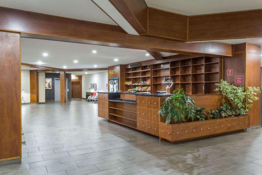 Wyndham Garden San Jose Silicon Valley