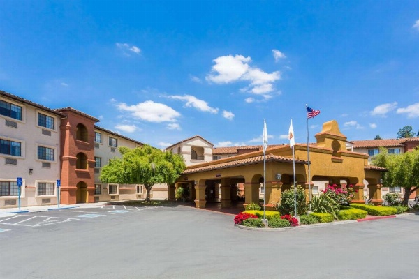 Wyndham Garden San Jose Silicon Valley image 19