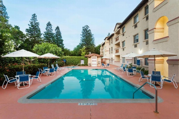 Wyndham Garden San Jose Silicon Valley Main image