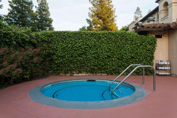 Wyndham Garden San Jose Silicon Valley image 6